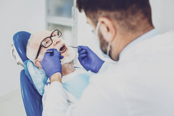 Best Emergency Broken Tooth Repair in Uniontown, AL